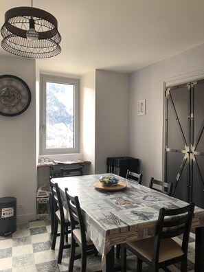 Restauration