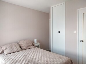 2 chambres