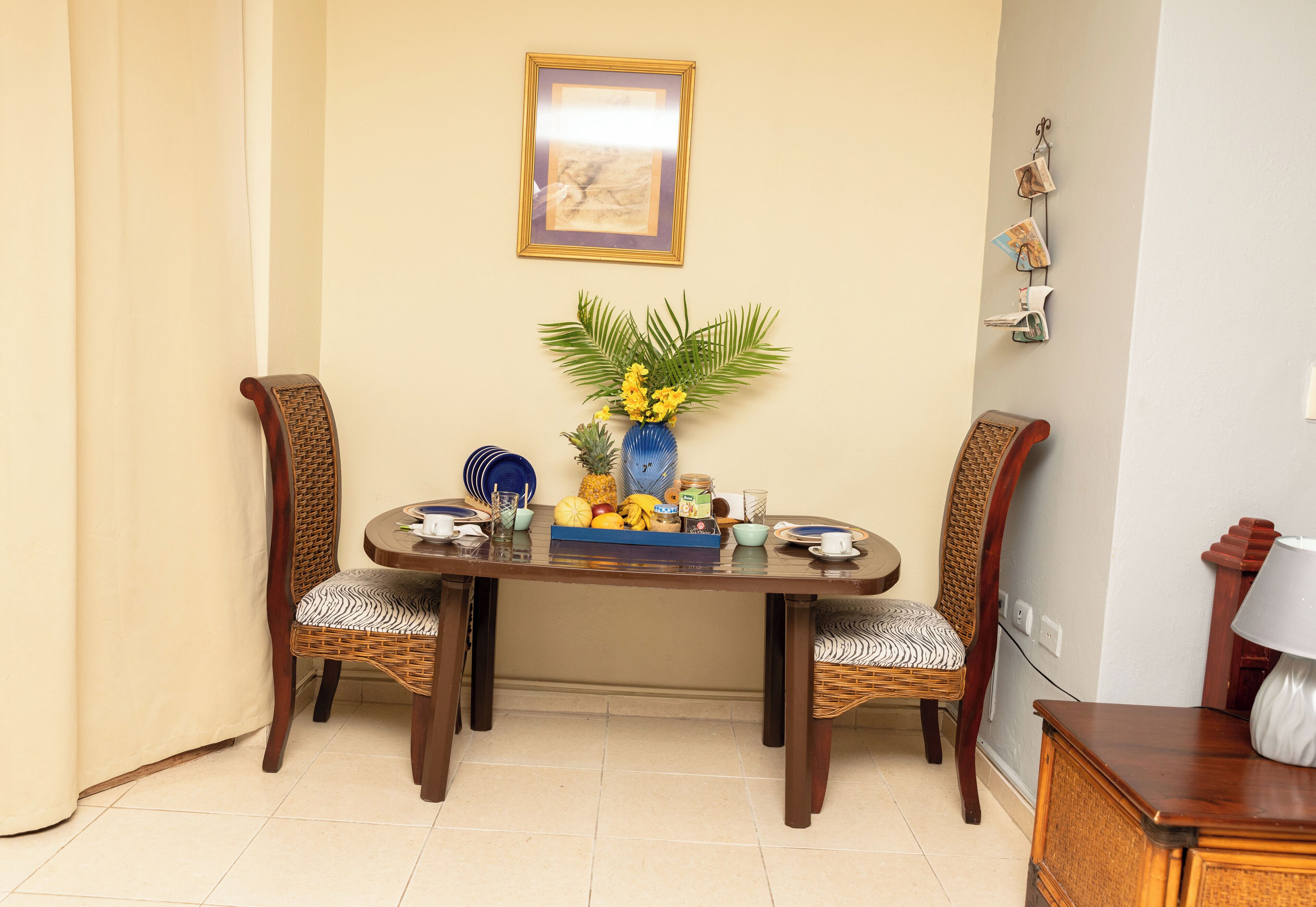 Executive Room, 1 Bedroom | Egyptian cotton sheets, premium bedding, down comforters