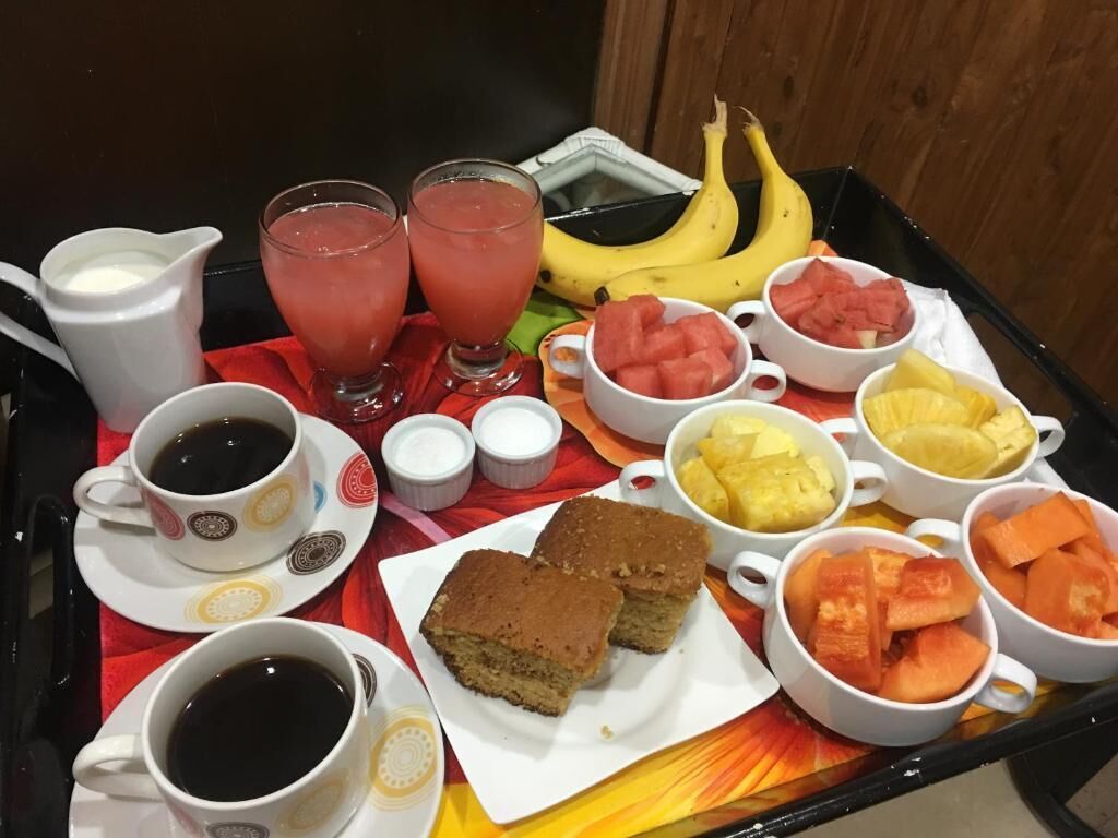 Photo - Hotel Boutique Simona