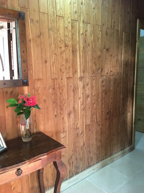 Hallway - Hotel Simona (La Romana)