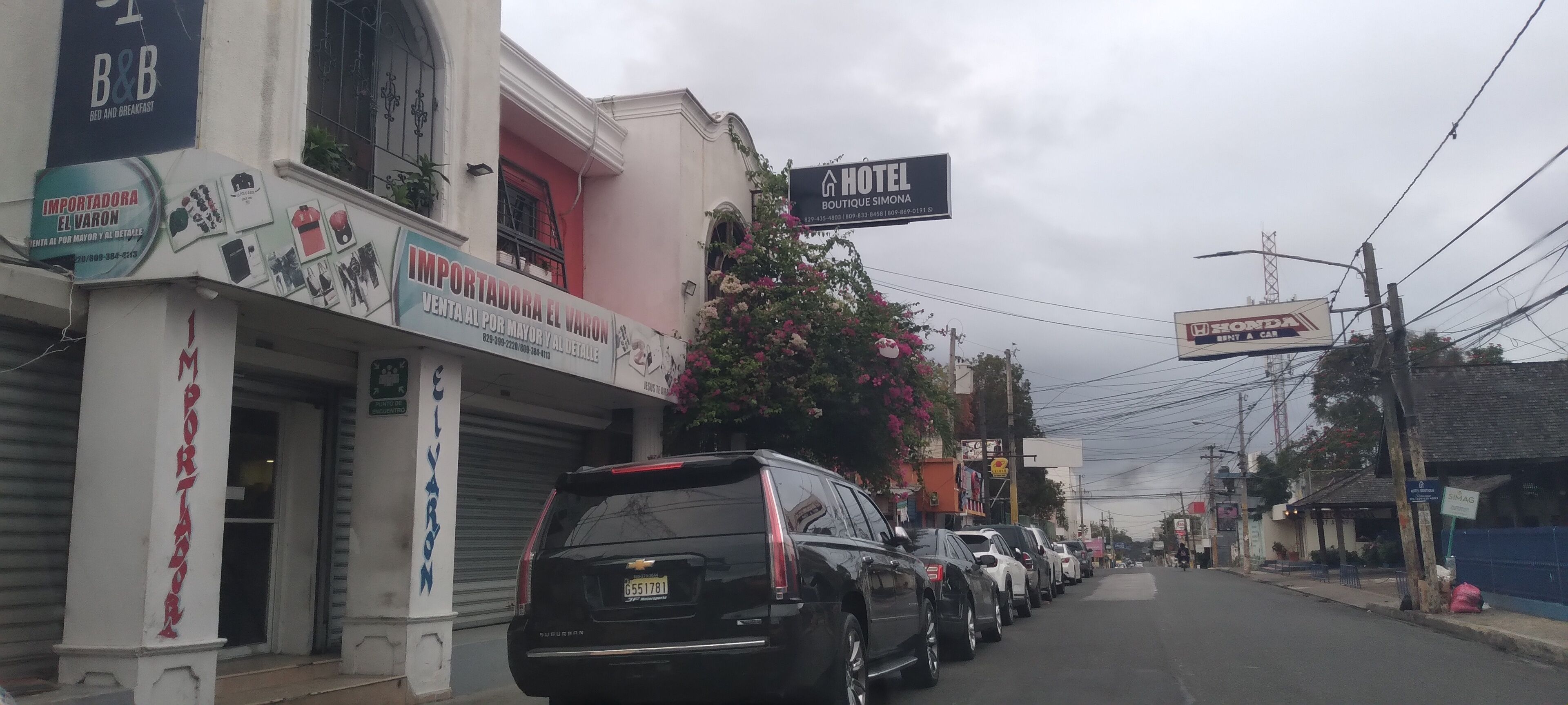 Photo - Hotel Boutique Simona