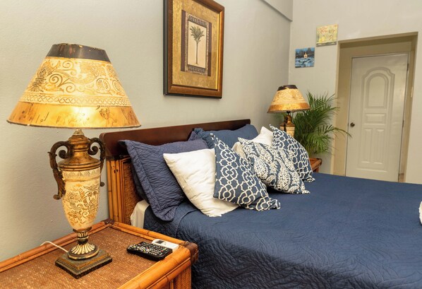Family Double Room | Egyptian cotton sheets, premium bedding, down duvets