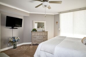 2 soverom, wi-fi (inkludert) og sengetøy