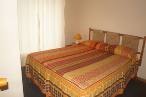Rollaway beds - Cabañas 4 Esquinas (La Serena)