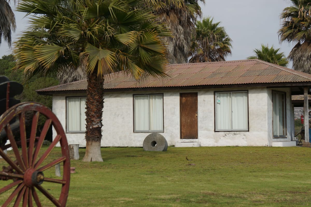 Family Cabin, 3 Bedrooms, 2 Bathrooms, Poolside | View from room