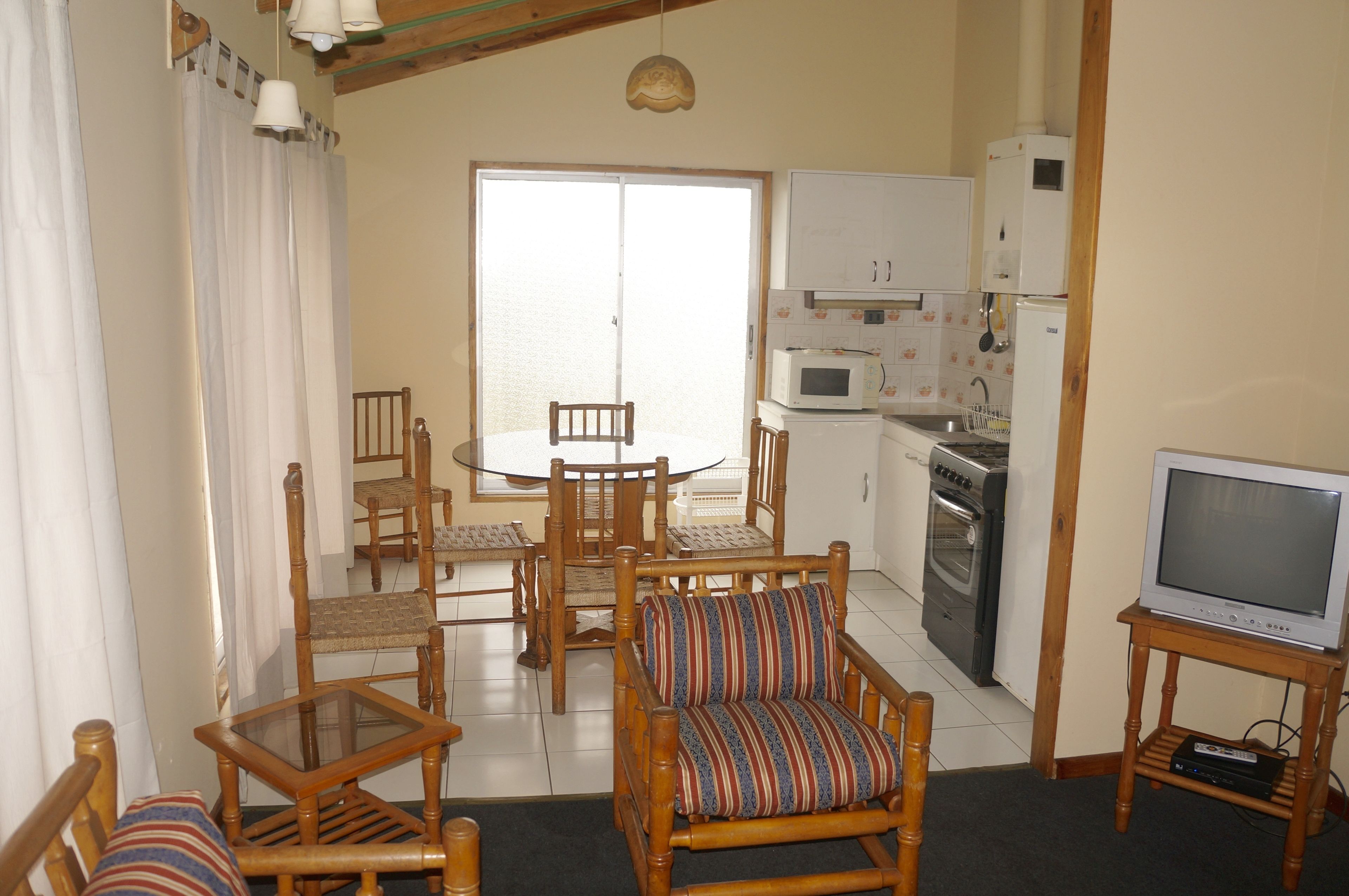 Superior Cabin, 2 Bedrooms, 2 Bathrooms, Garden Area | Room amenity