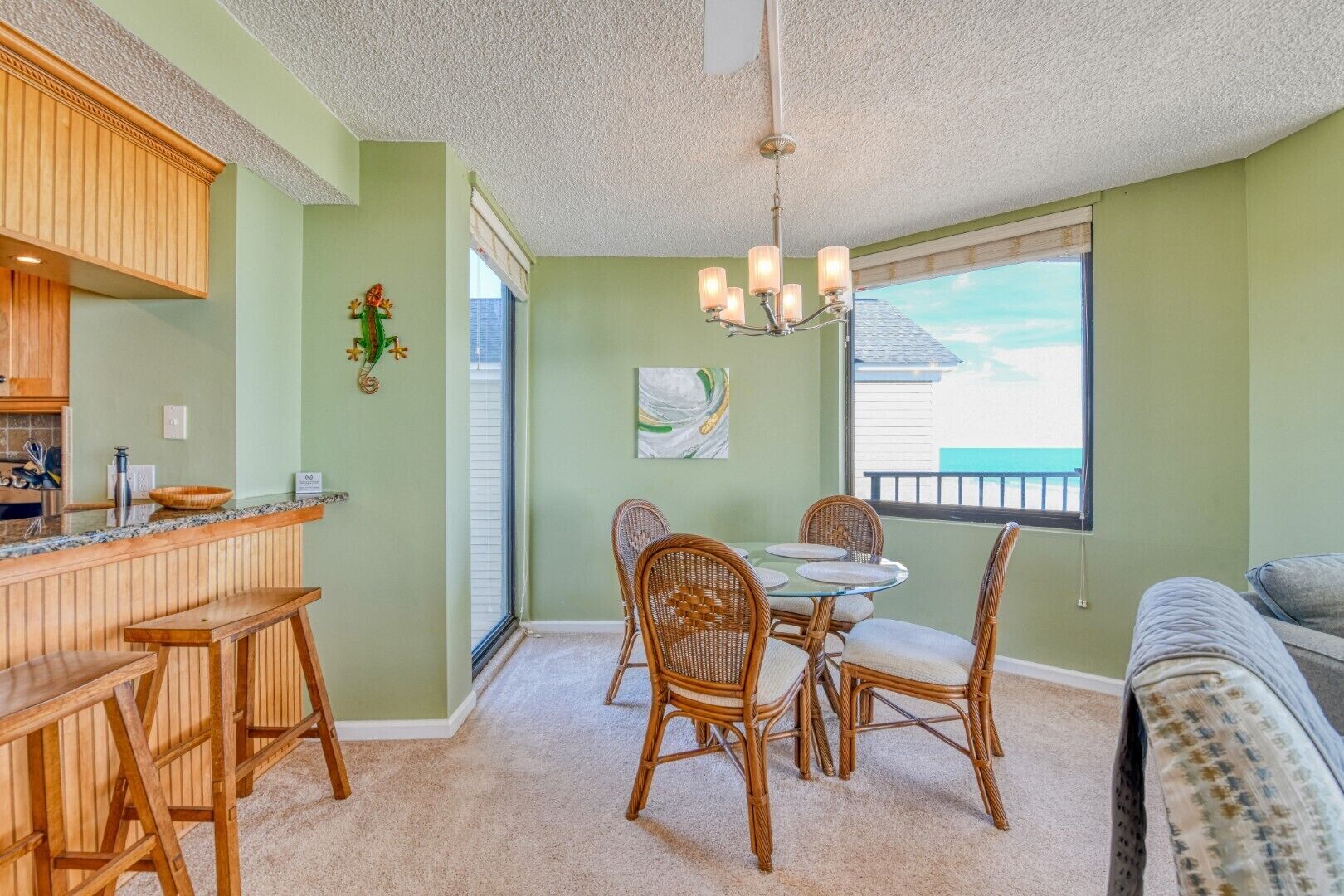 تناول الطعام