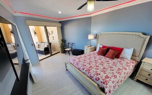 2 Schlafzimmer, Internetzugang, Bettwäsche, Rollstuhlgeeignet
