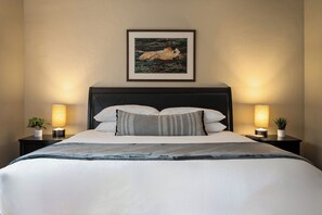 4 Schlafzimmer, Bügeleisen/Bügelbrett, Reisekinderbett, kostenloses WLAN