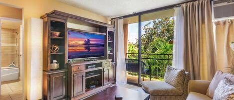 Smart-tv, tv-spel, dvd-spelare och böcker