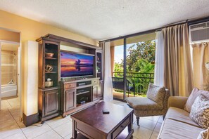 Téléviseur connecté, jeux vidéo, lecteur de DVD, livres