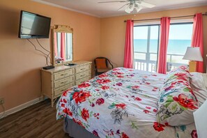 3 chambres, Wi-Fi gratuit, draps fournis