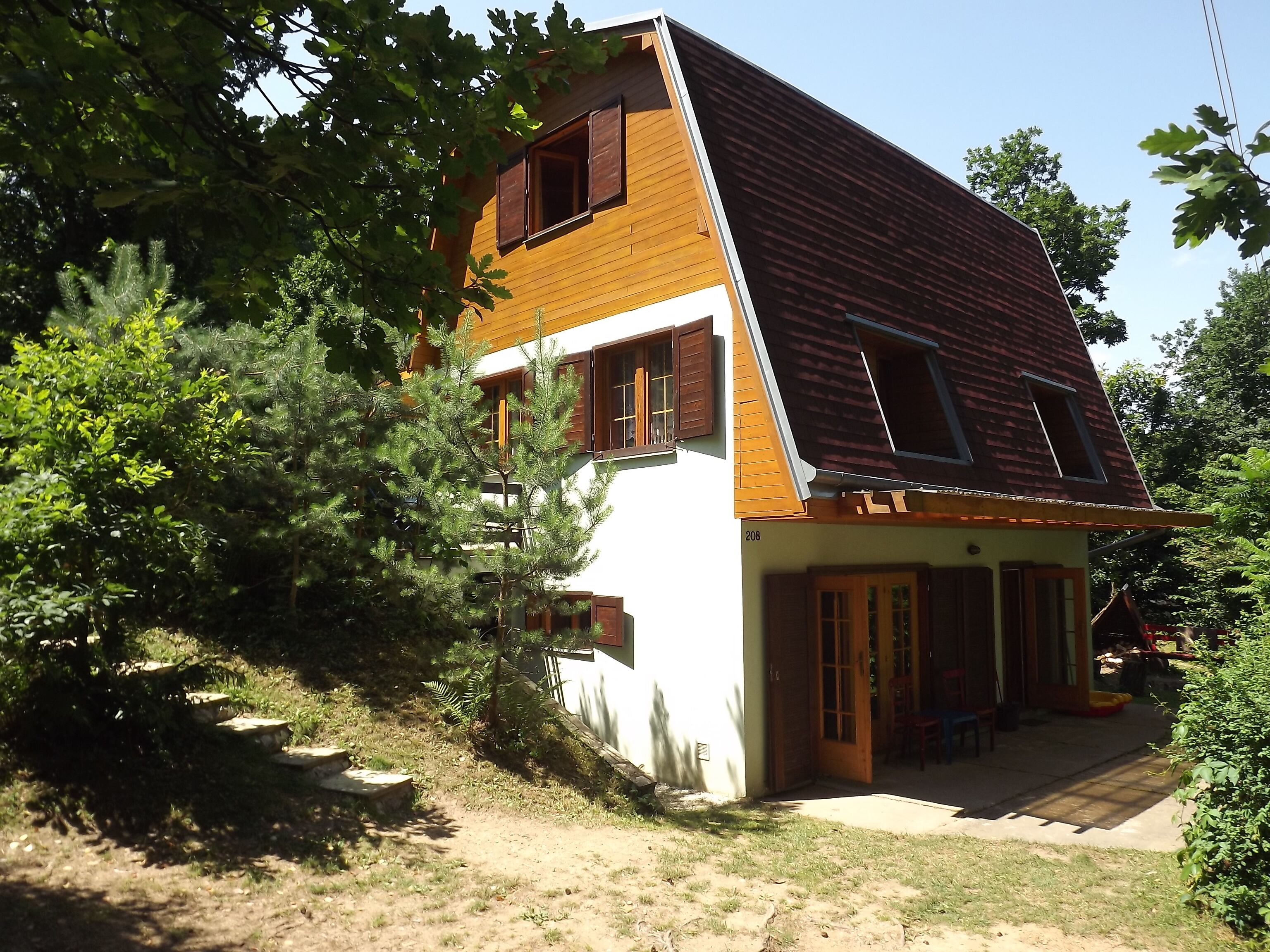 Außenbereich