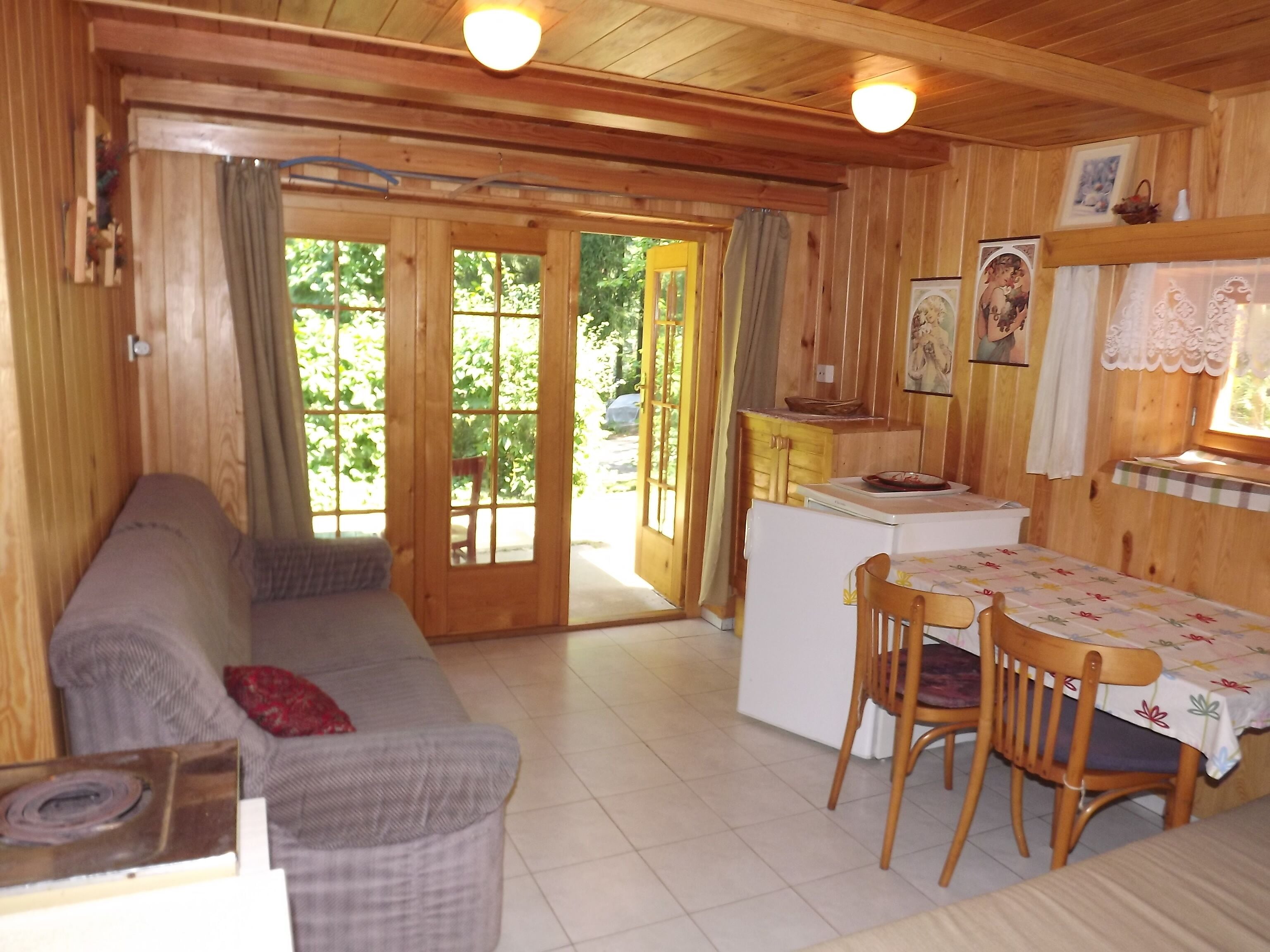 Tv, pejs, bordfodbold, bordtennisbord