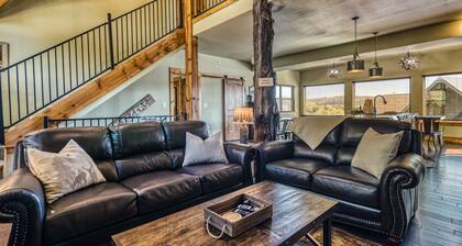Boat Slip Included, Lake Views, Close to SDC!
