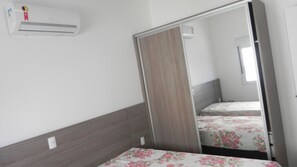 Departamento (1067) | 3 habitaciones y wifi gratis 