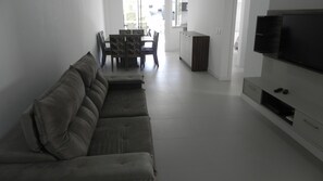 Departamento (1067) | 3 habitaciones y wifi gratis 