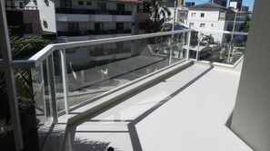Apartment (1067) | Balcony