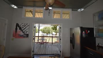 Interieur
