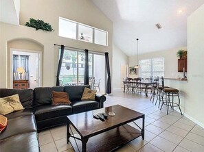 Smart TV, ping pong, offices