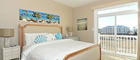 4 chambres, fer et planche à repasser, Wi-Fi gratuit