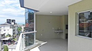Apartamento (1068) | Sacada
