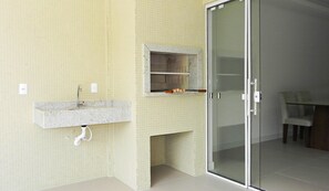 Apartamento (1068) | Sacada