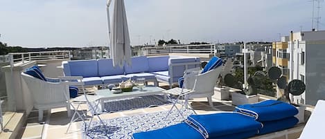 Terrass/Patio
