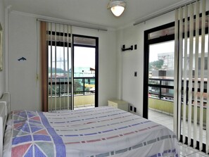 Apartment, Sea View (1038) | Desk, free WiFi