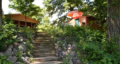 Beautiful Home on Lake Washington - Pontoon Included with Rental!