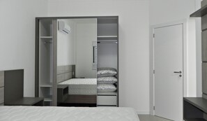 Room - Apto Cerca del Mar 2 Suítes (Bombinhas)