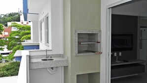 Balcón