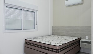 Apartamento (1071) | 2 quartos, Wi-Fi de cortesia