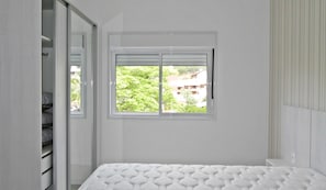 Apartamento (1071) | 2 quartos, Wi-Fi de cortesia