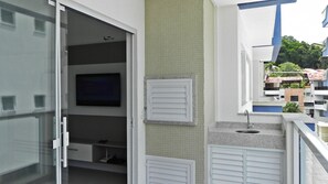 Apartment (1071) | Balcony