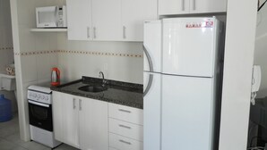 Private kitchen - Apto 3 Dorm Pescada Branca (Bombinhas)