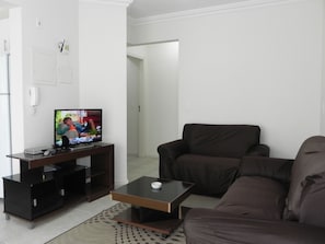 Apartment | Wohnzimmer
