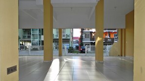 Parking - Apto 3 Dorm Pescada Branca (Bombinhas)