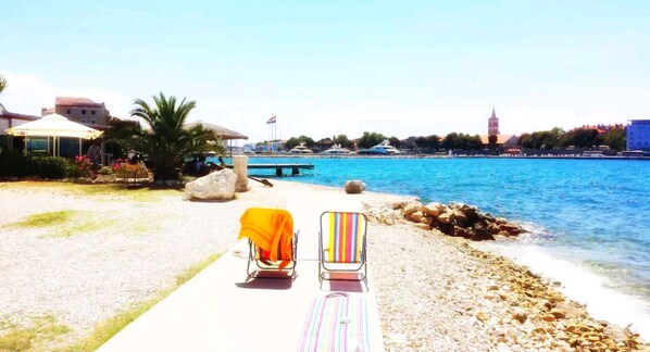 Plage