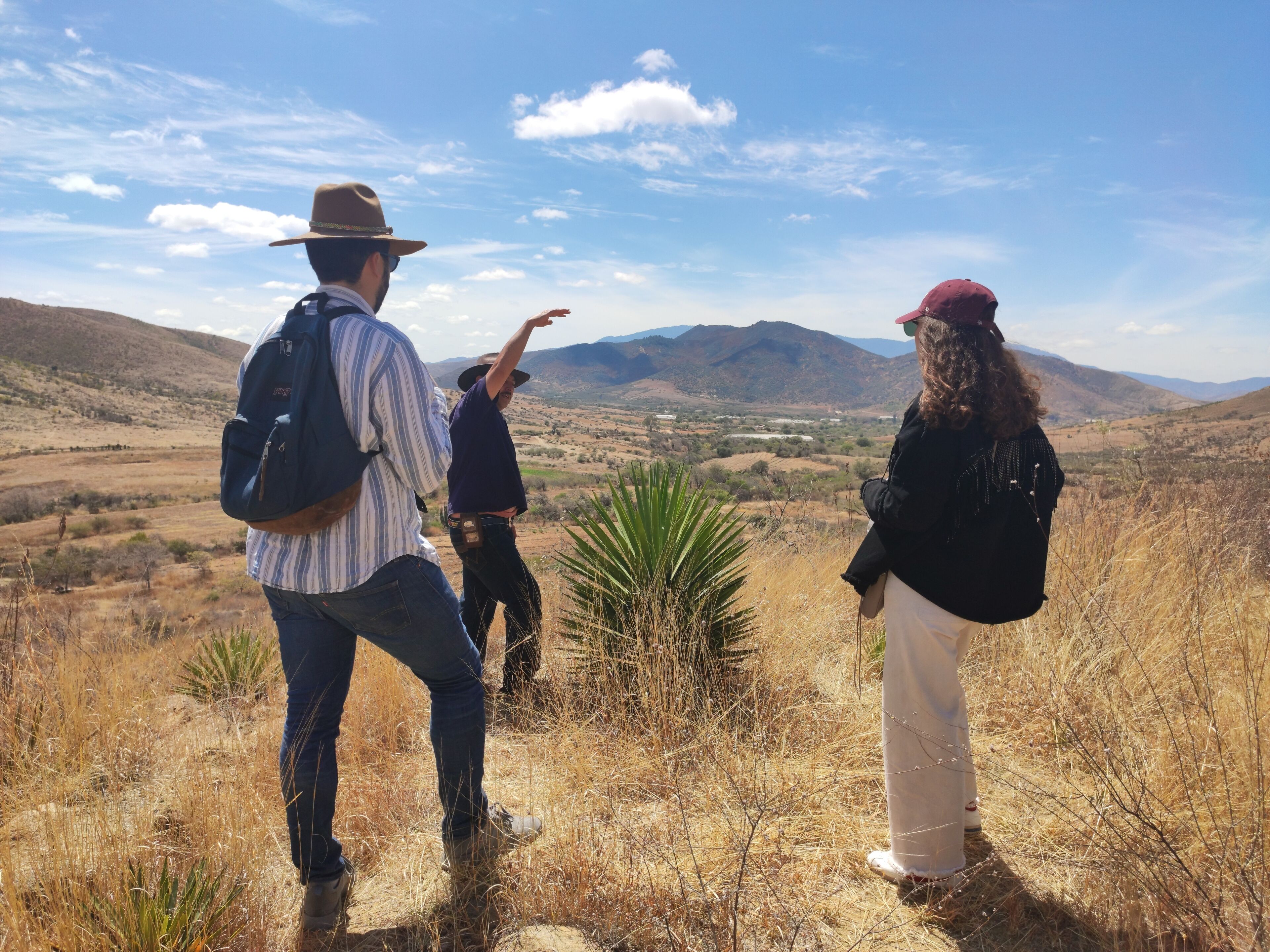 Foto - Hotel con Corazón Oaxaca