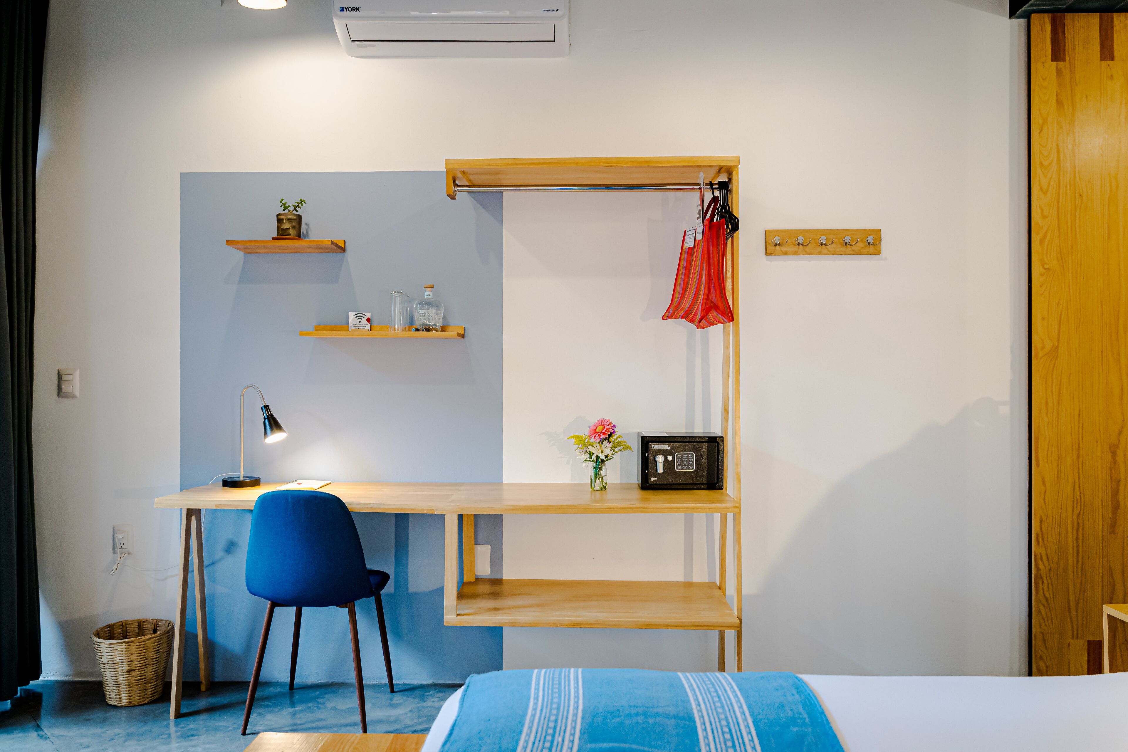 Foto - Hotel con Corazón Oaxaca