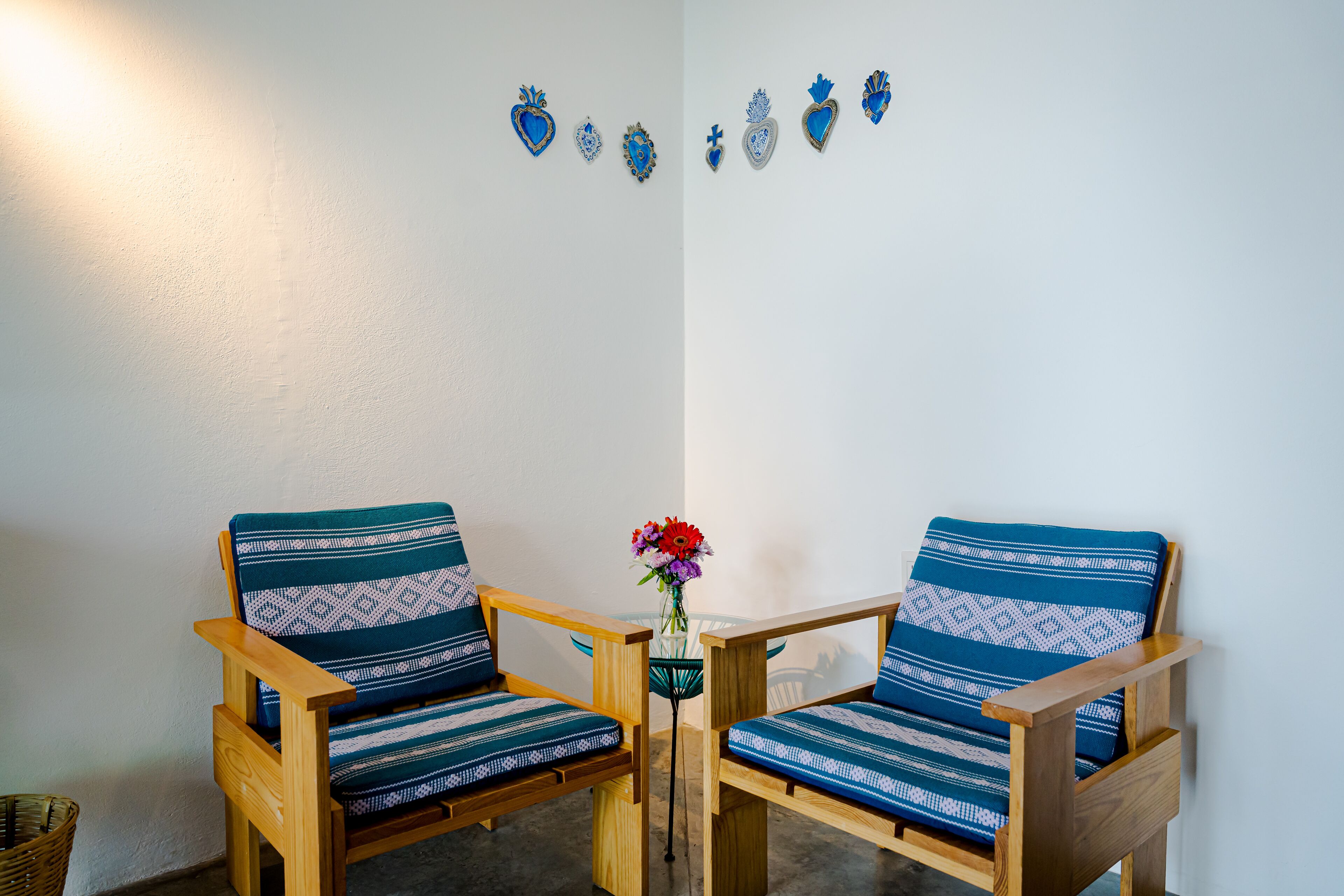 Foto - Hotel con Corazón Oaxaca