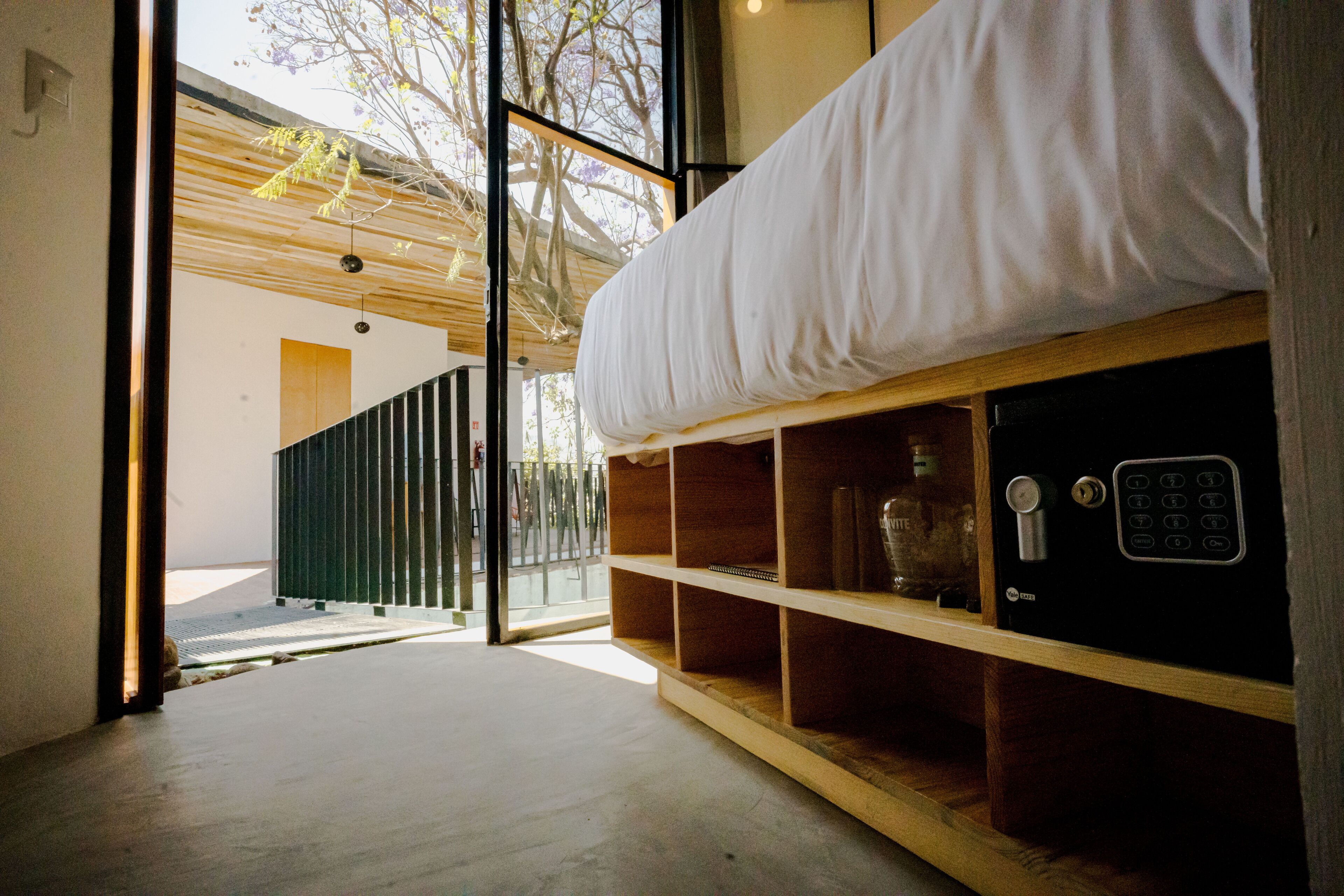 Foto - Hotel con Corazón Oaxaca