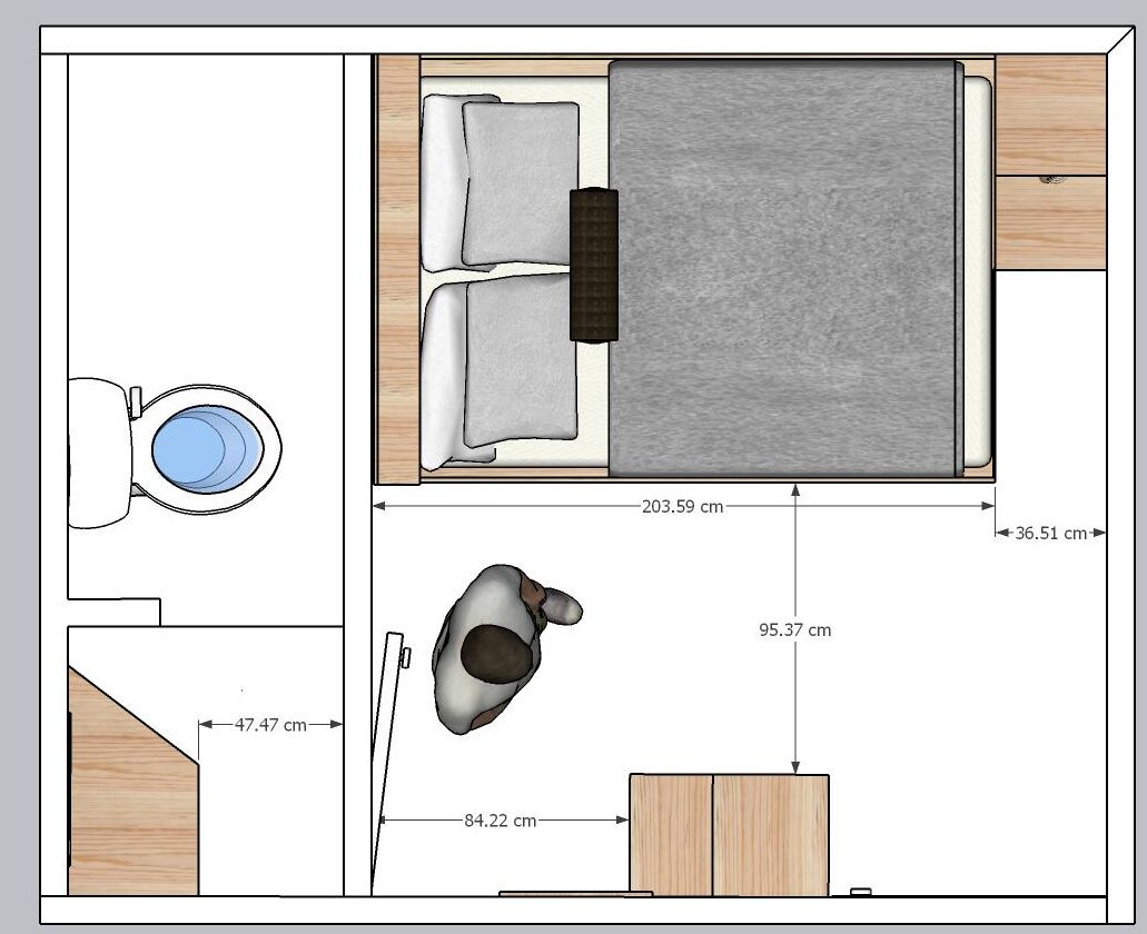 Foto - Hotel con Corazón Oaxaca