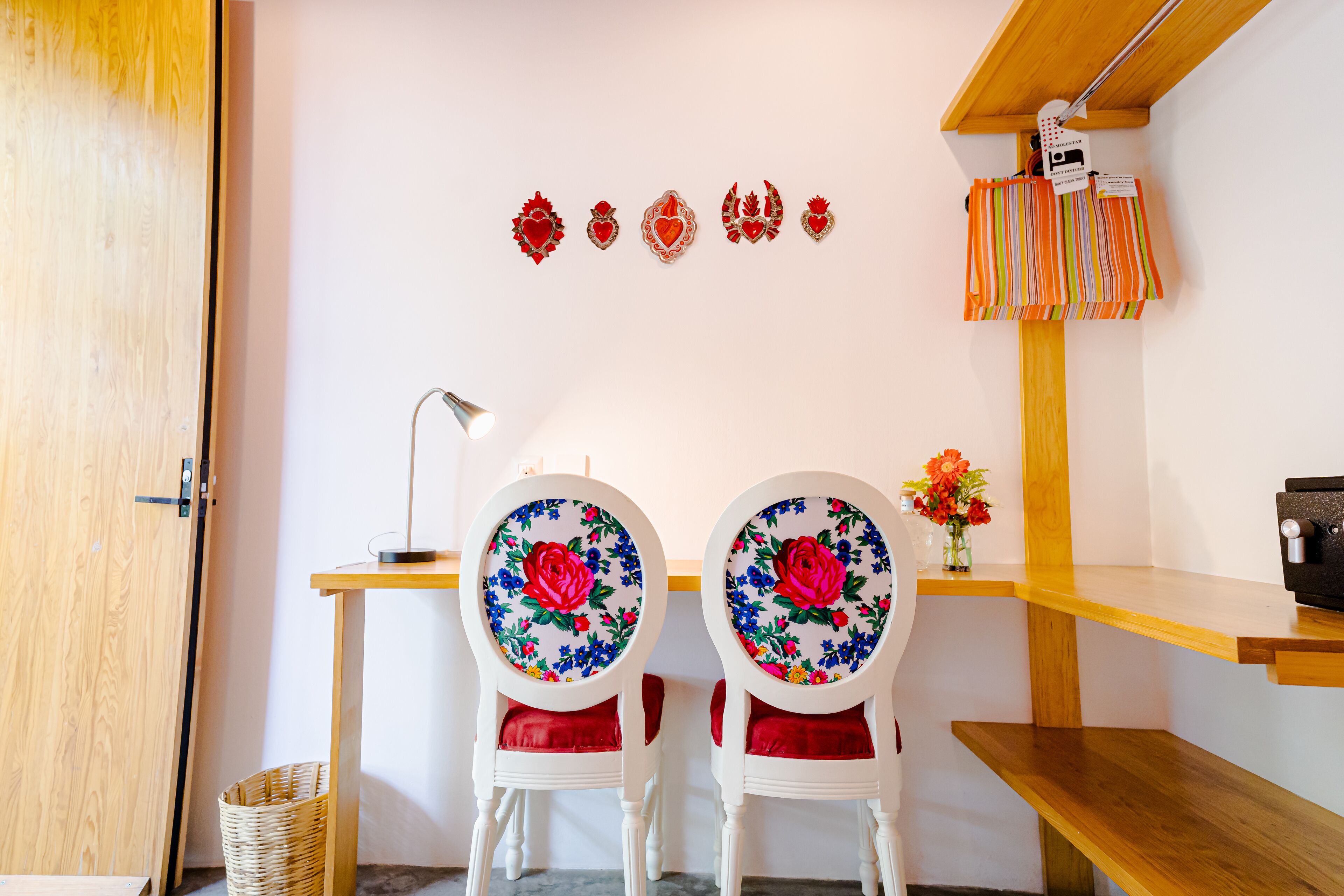 Foto - Hotel con Corazón Oaxaca