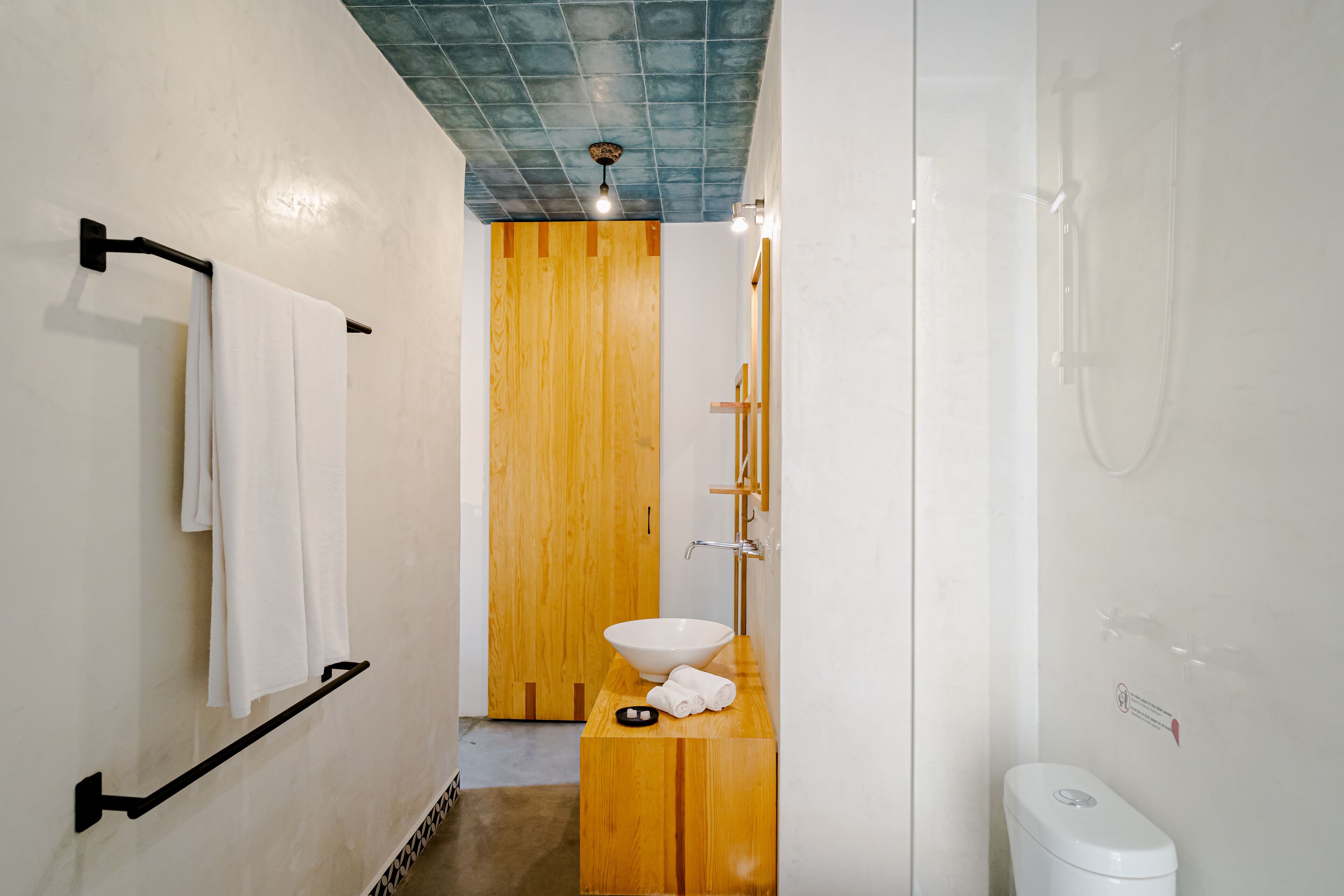 Foto - Hotel con Corazón Oaxaca