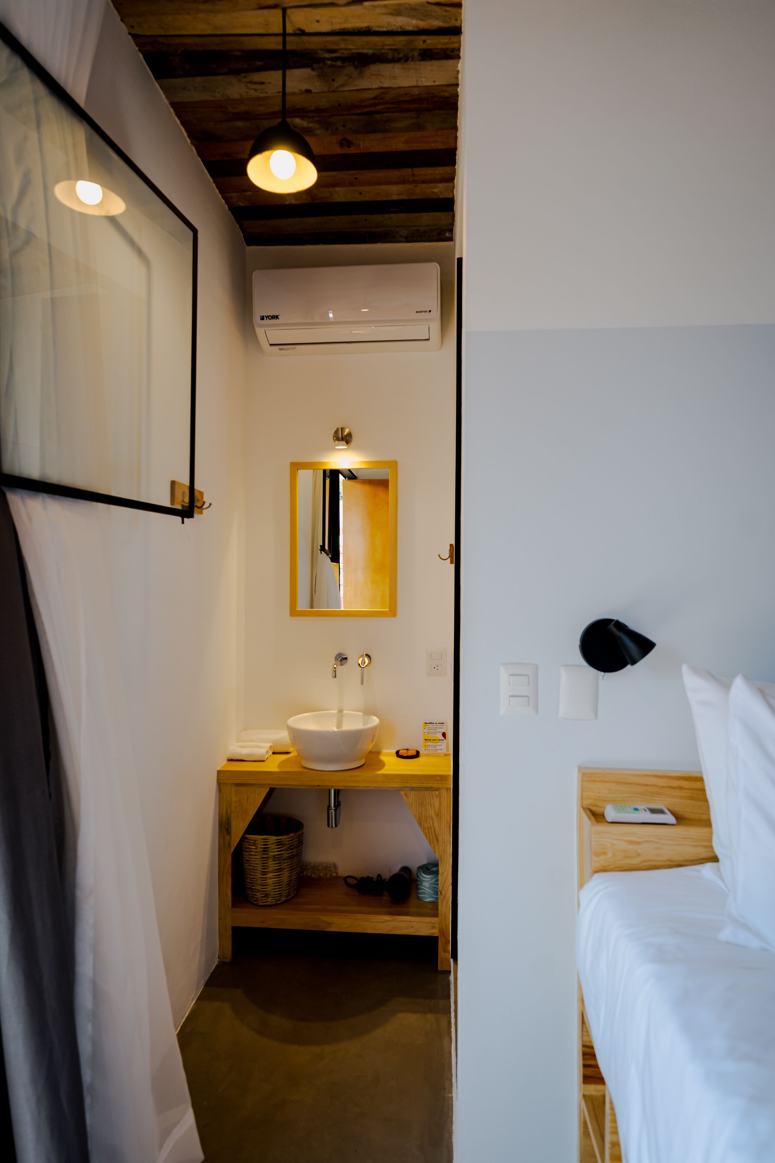 Foto - Hotel con Corazón Oaxaca