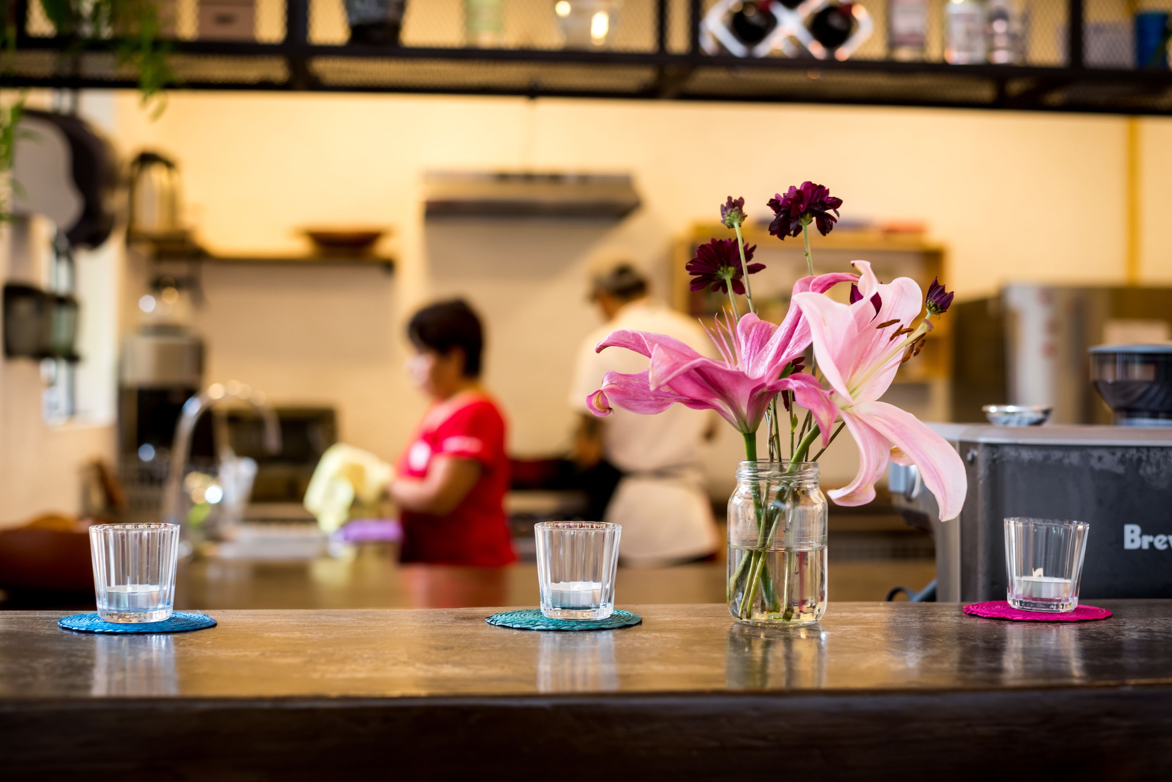 Foto - Hotel con Corazón Oaxaca