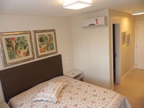 Departamento, hidromasaje (1035) | 2 habitaciones, escritorio y wifi gratis 